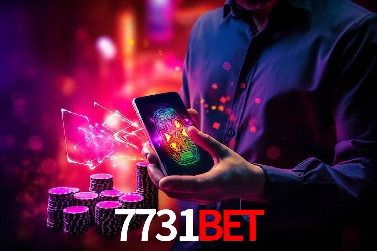 Casino Ao Vivo 7731bet