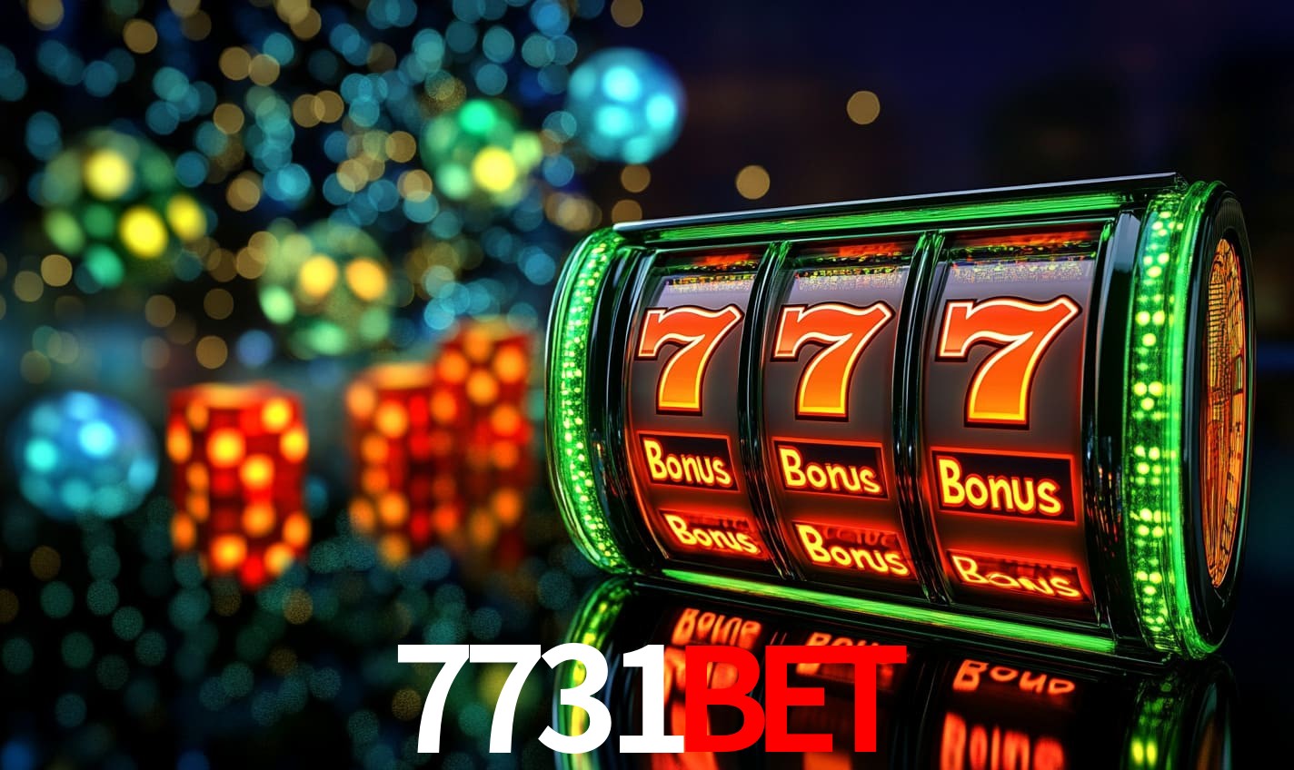 Segurança 2FA 7731bet