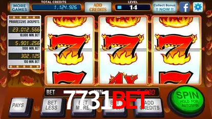 Explorando a Categoria de Eventos em Apostas na 7731bet