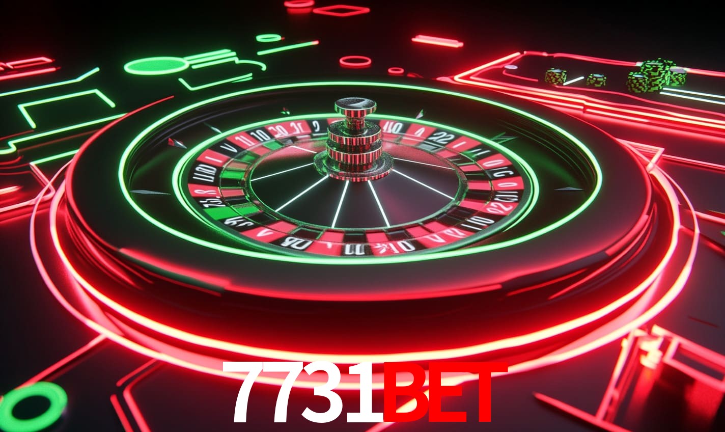 A Emoção da Loteria na 7731bet: Uma Chance de Mudança de Vida