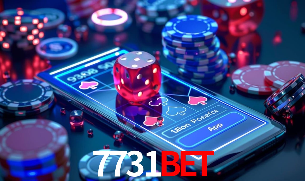 Explore as vantagens do 7731bet: serviço profissional e confiabilidade