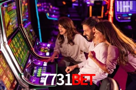 7731bet