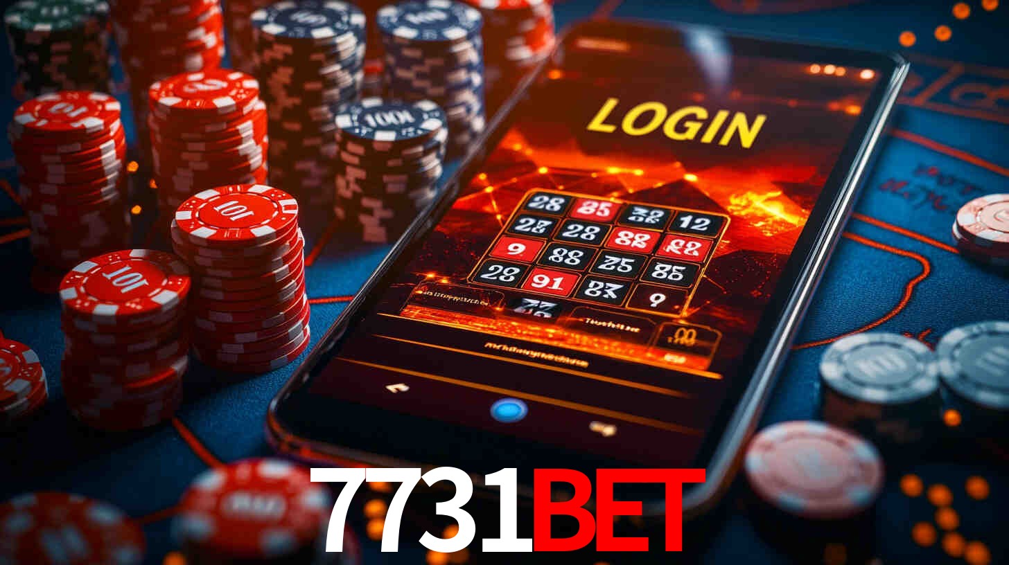 Premium Interface 7731bet