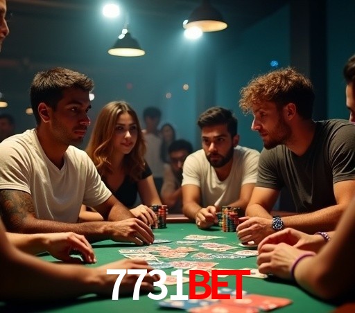 7731bet login