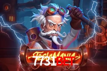 Login Seguro 7731bet