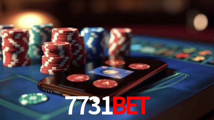 Provedores de Jogos 7731bet