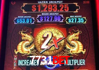 Descubra a Magia dos Jogos de Arcade no 7731bet