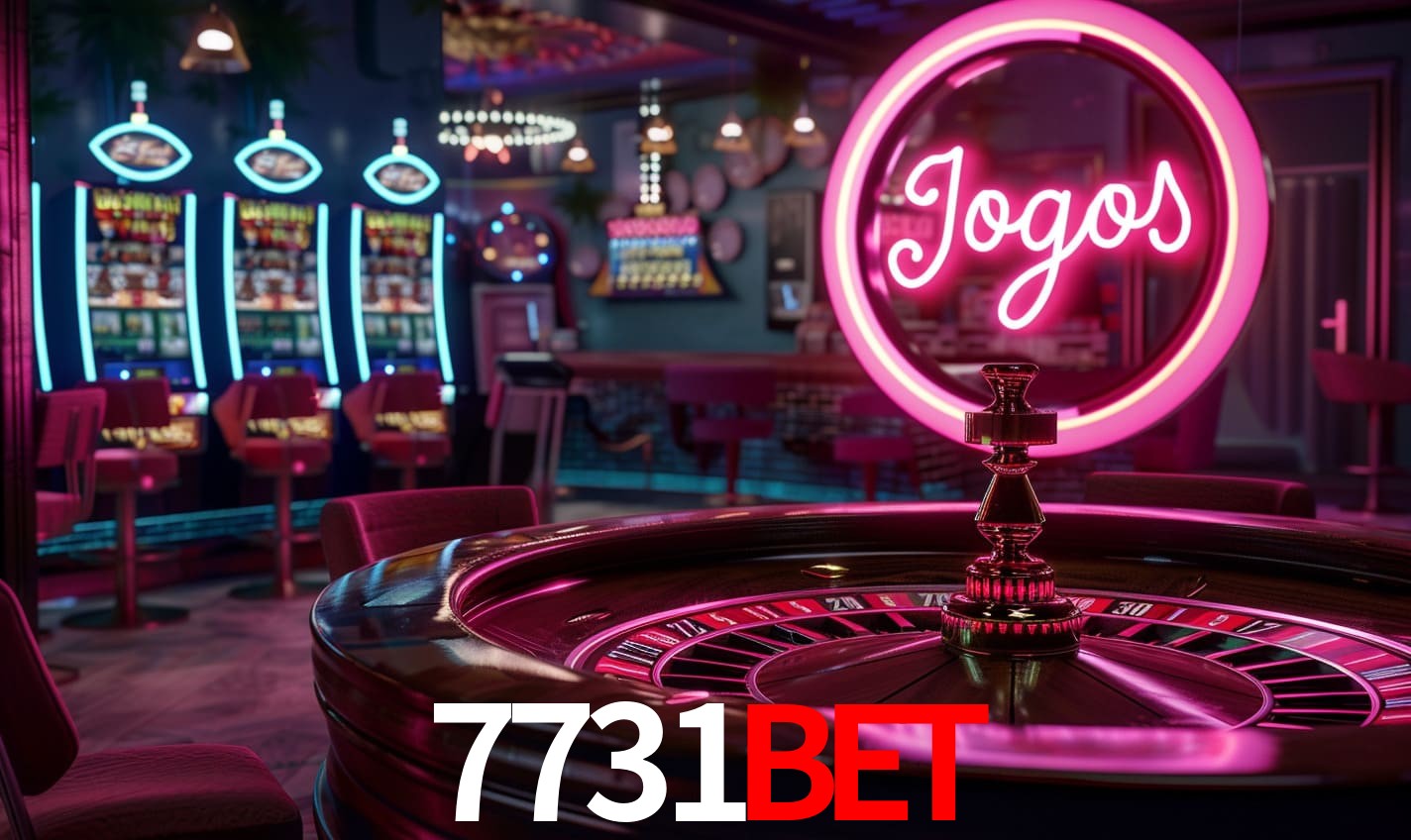 7731bet.com