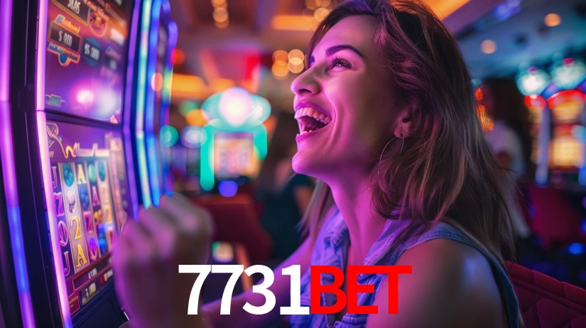 Blackjack Table 7731bet
