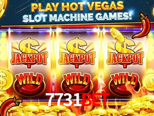 Inovações de Jogos na 7731bet: O Futuro das Experiências Interativas