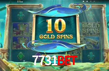 Inovações de Jogos na 7731bet: O Futuro das Experiências Interativas