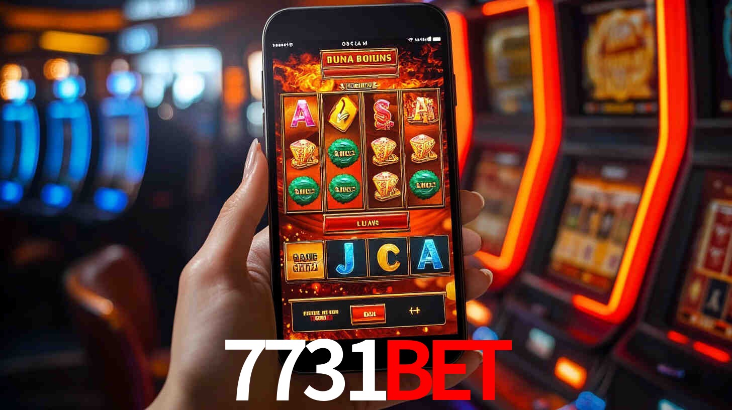 Live Casino 7731bet
