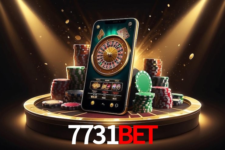 Design Responsivo 7731bet
