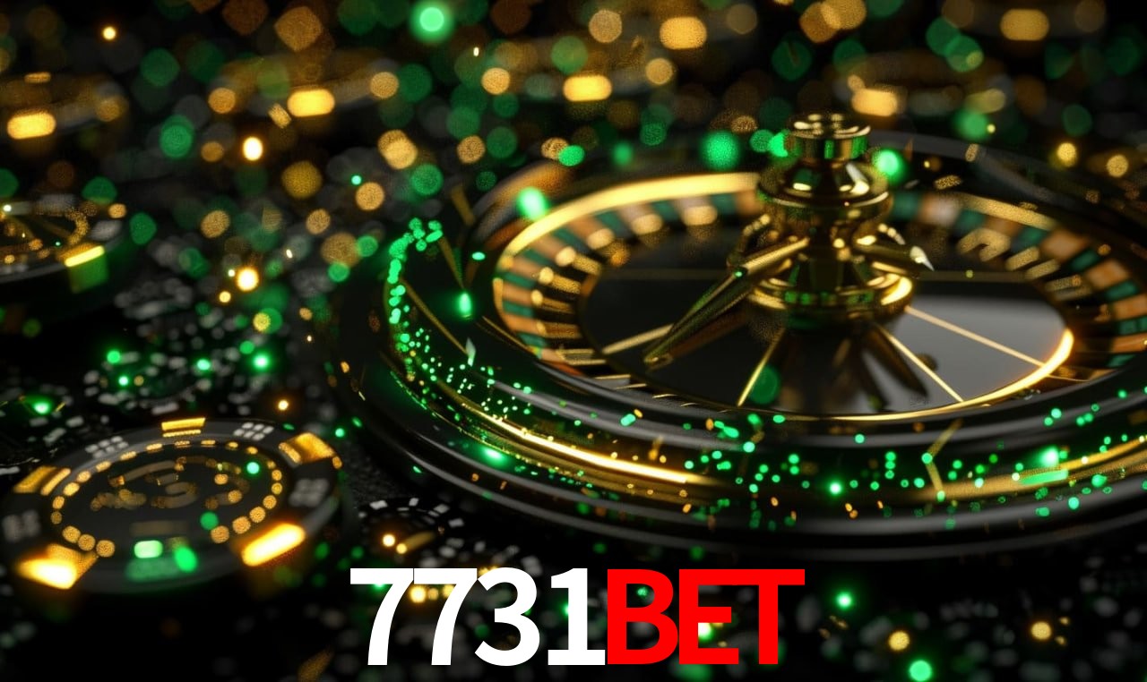 7731bet