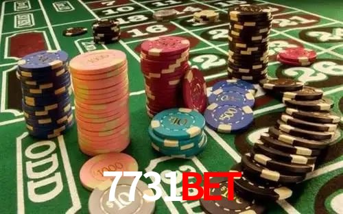 7731bet login