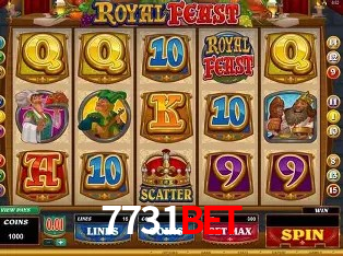 7731bet