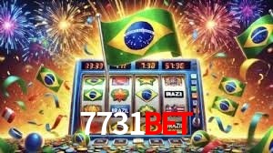 Exclusive Offers 7731bet