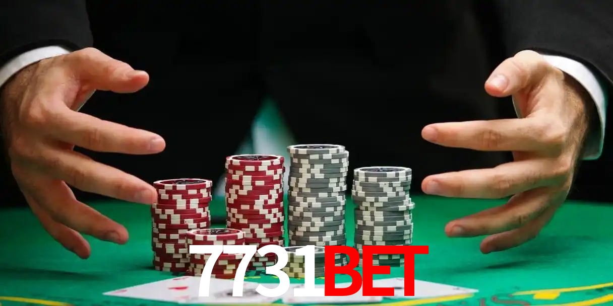 7731bet