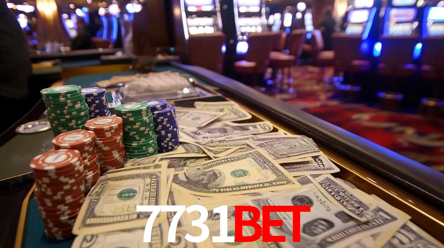 7731bet