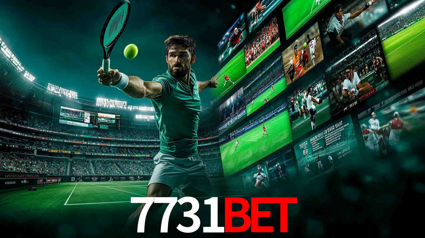 Explorando a Categoria de Eventos em Apostas na 7731bet
