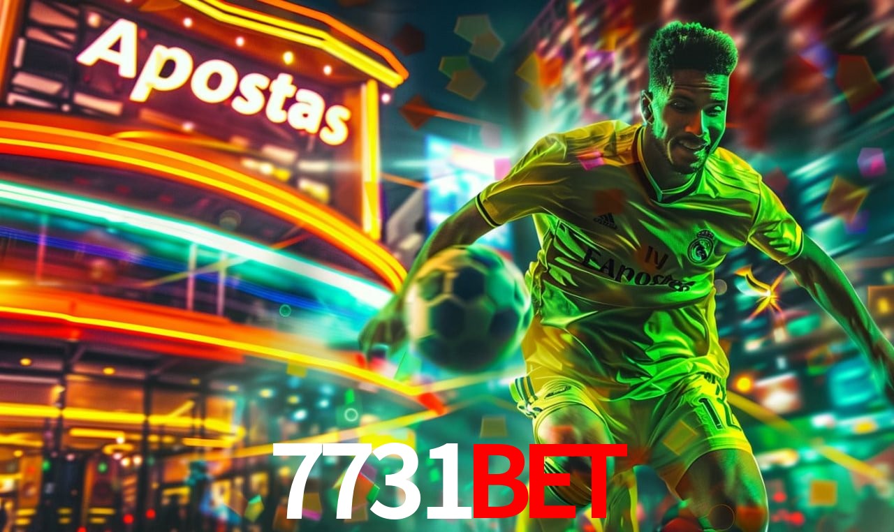 Jogos de Slot 7731bet