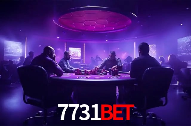 Recursos de Bônus 7731bet